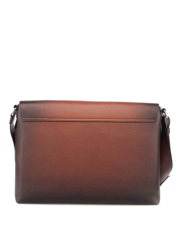 The Best Shops ORCIANI: Schultertaschen - Schultertasche - Braun